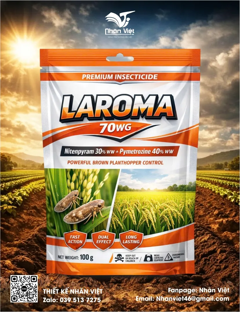 Nhãn mác & Bao bì